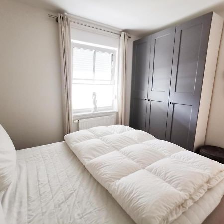 Apartmentvermittlung Mehr Als Meer - Objekt 26 Timmendorfer Strand Eksteriør billede