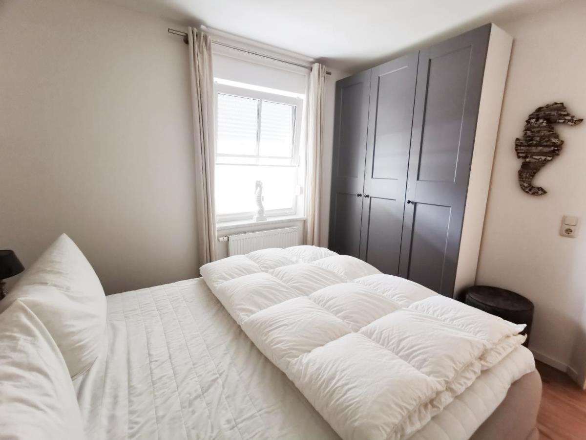 Apartmentvermittlung Mehr Als Meer - Objekt 26 Timmendorfer Strand Eksteriør billede