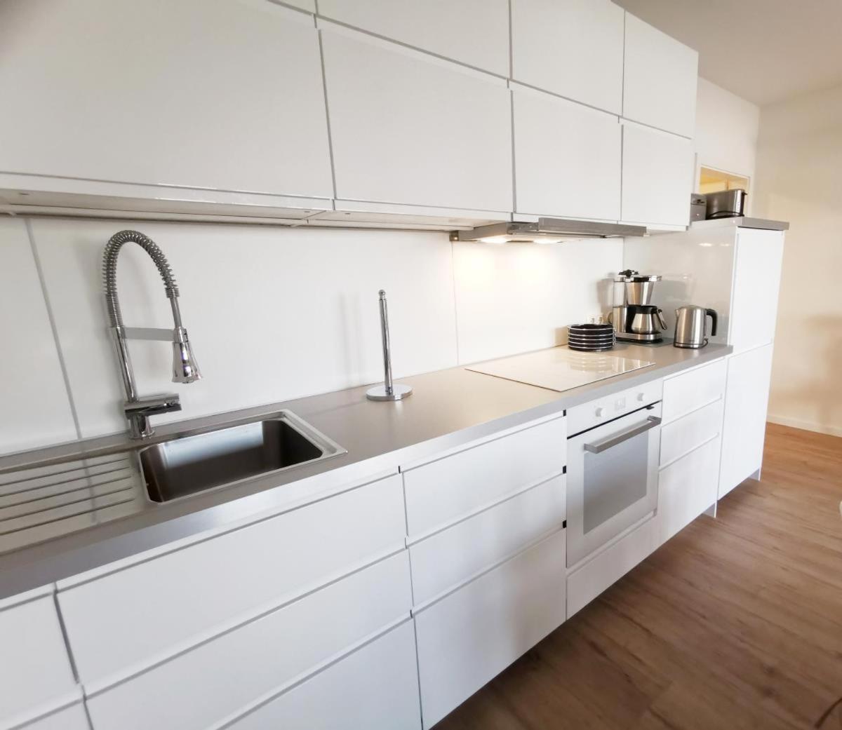 Apartmentvermittlung Mehr Als Meer - Objekt 26 Timmendorfer Strand Eksteriør billede