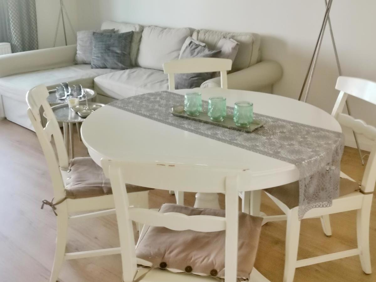 Apartmentvermittlung Mehr Als Meer - Objekt 26 Timmendorfer Strand Eksteriør billede
