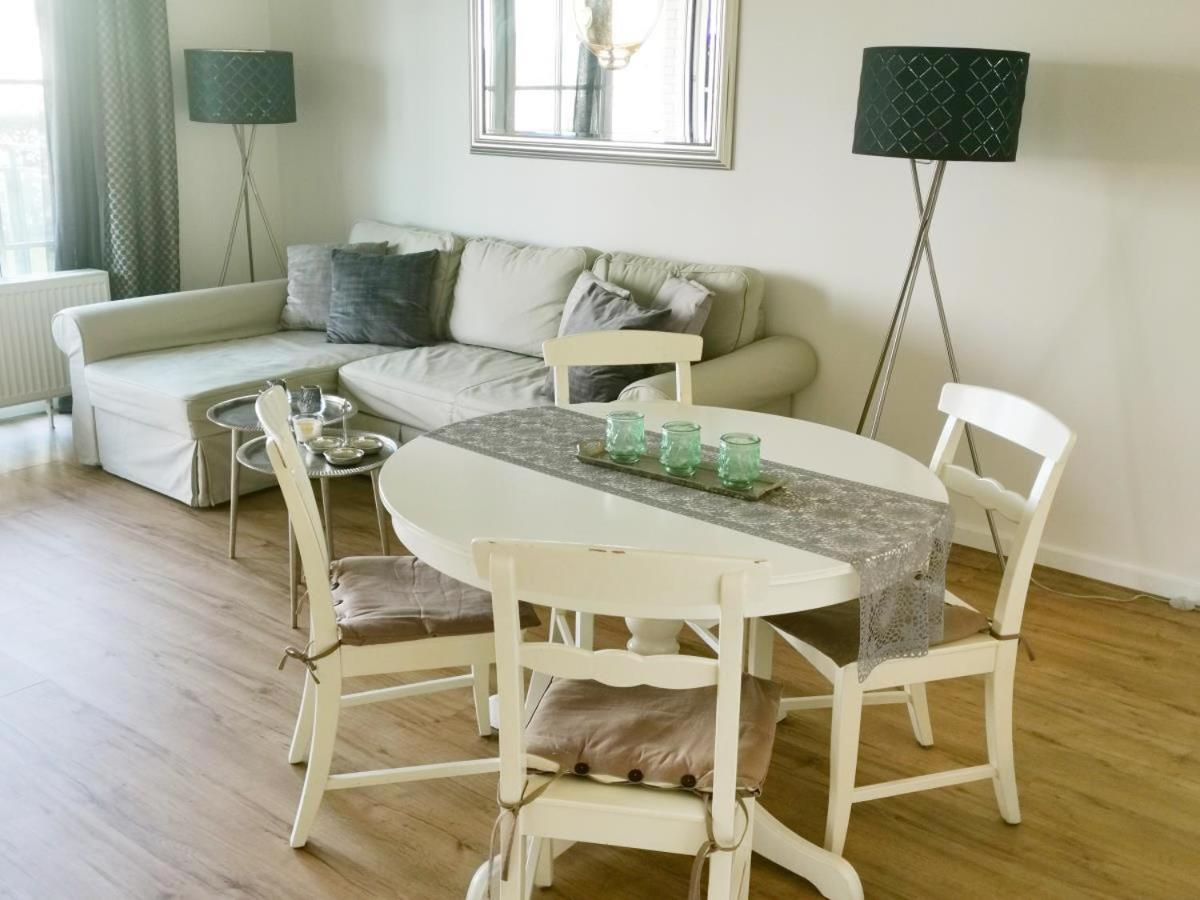 Apartmentvermittlung Mehr Als Meer - Objekt 26 Timmendorfer Strand Eksteriør billede