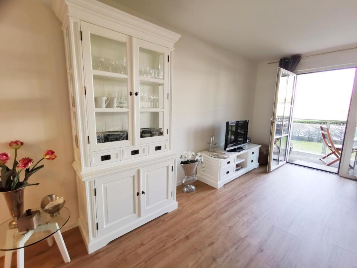 Apartmentvermittlung Mehr Als Meer - Objekt 26 Timmendorfer Strand Eksteriør billede