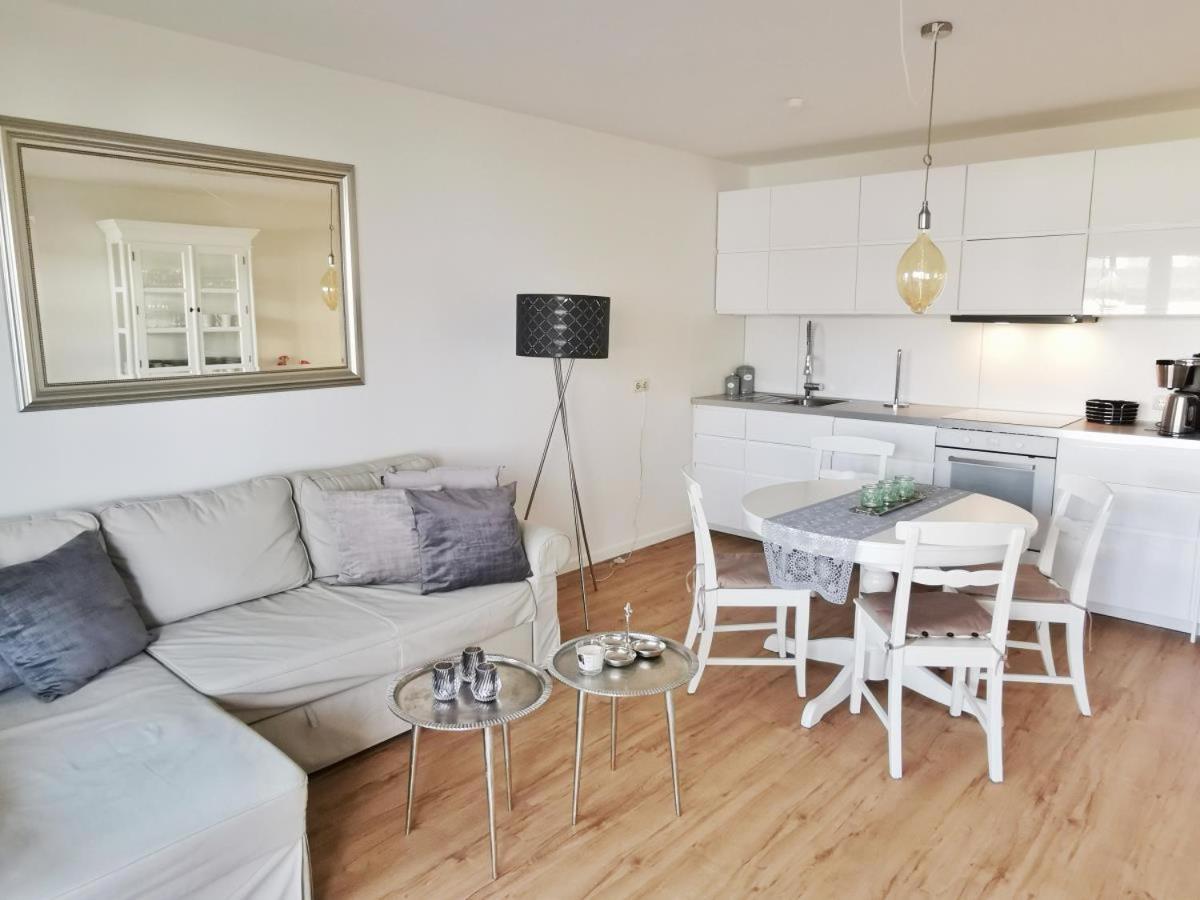 Apartmentvermittlung Mehr Als Meer - Objekt 26 Timmendorfer Strand Eksteriør billede
